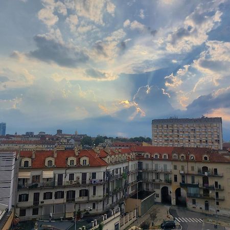 Hotel Il Cielo Sopra Torino Exteriér fotografie