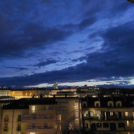Hotel Il Cielo Sopra Torino Exteriér fotografie