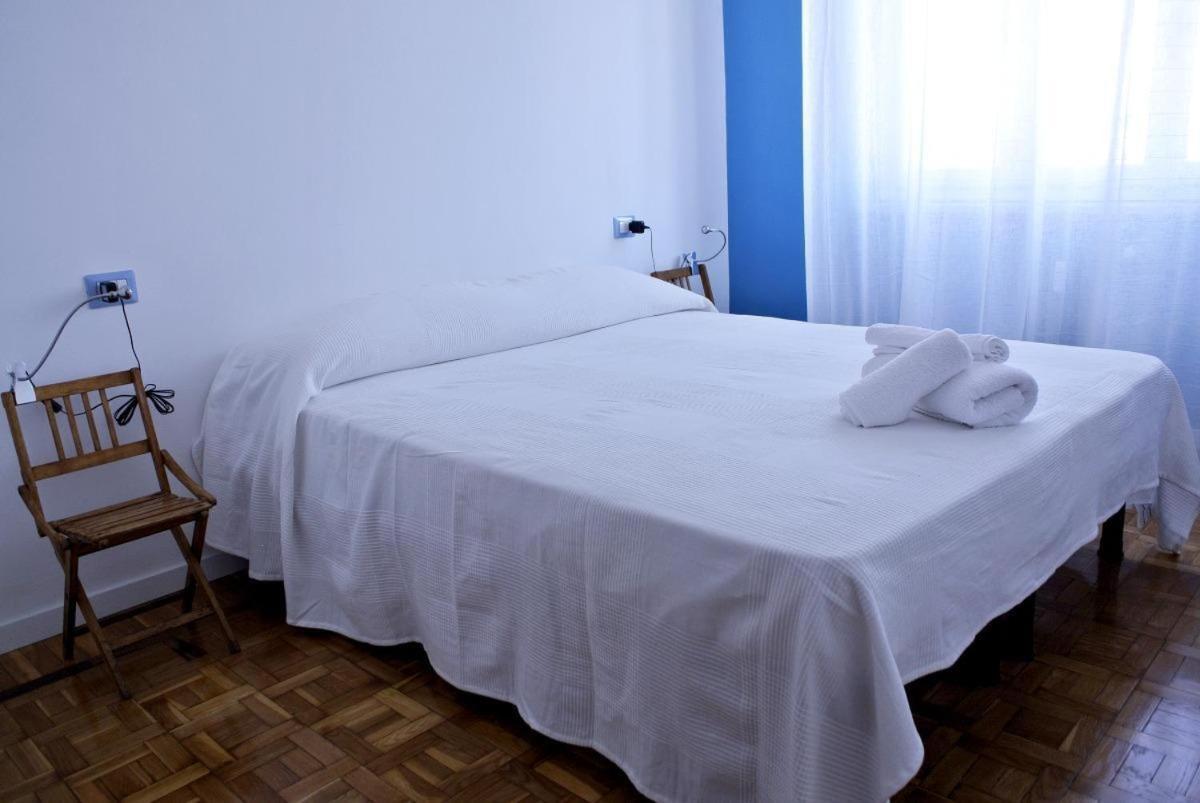 Hotel Il Cielo Sopra Torino Exteriér fotografie